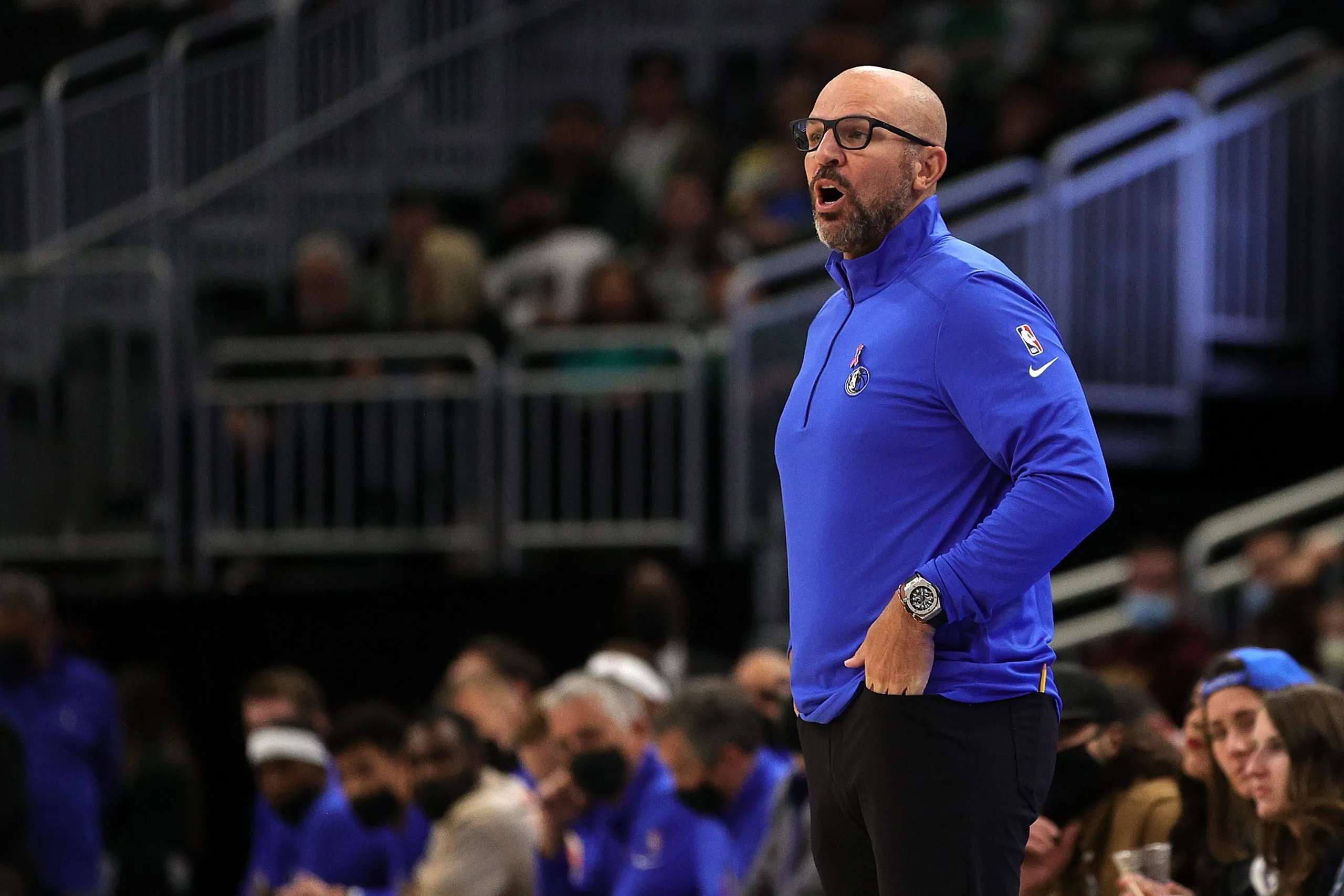 Jason Kidd