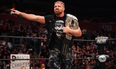 Jon Moxley