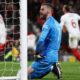 Manchester United 2-2 Sevilla UEL