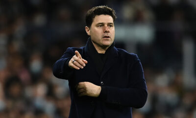 Mauricio Pochettino - next Chelsea manager