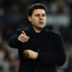 Mauricio Pochettino - next Chelsea manager