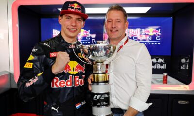 max verstappen butal