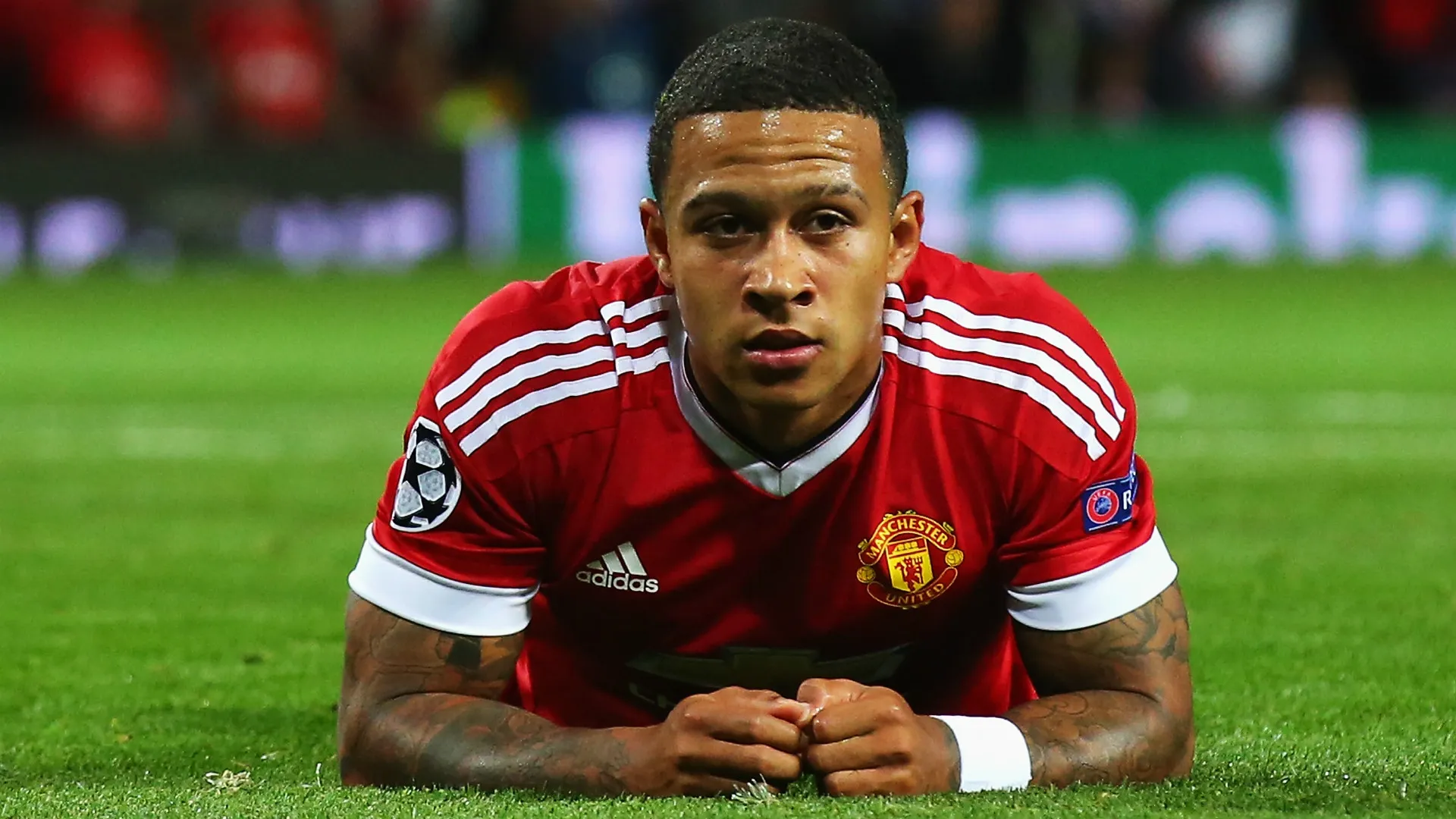 Memphis Depay biography, career, music passion and net worth Latest