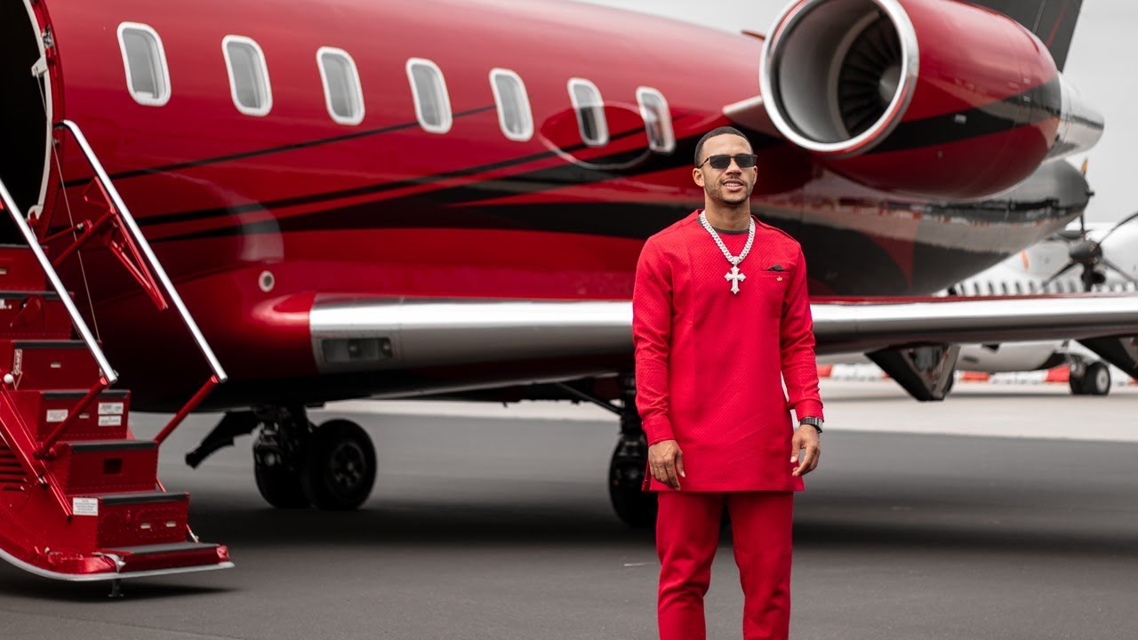 Memphis is a hip-hop musician