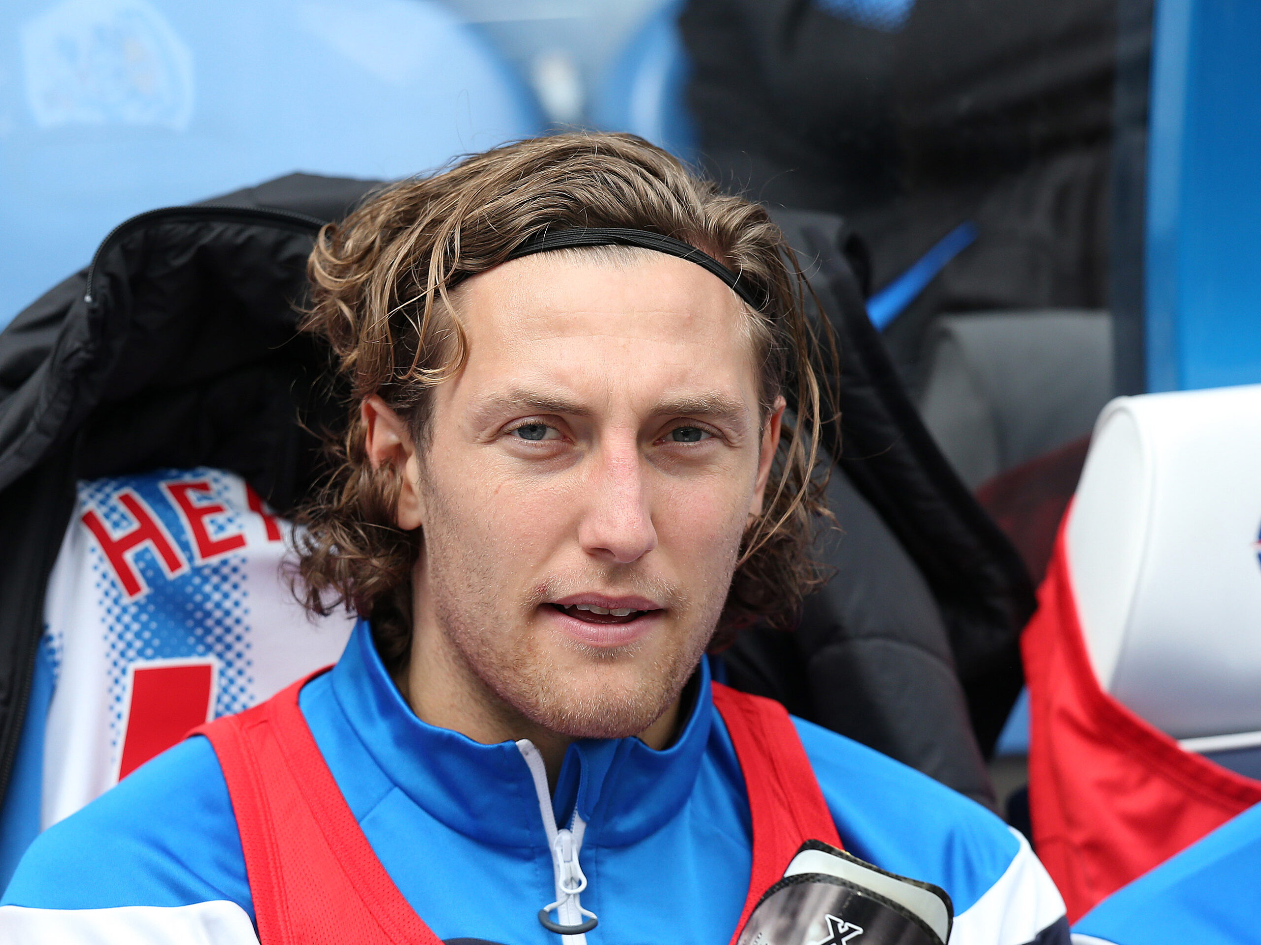 Michael Hefele