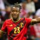 Michy Batshuayi