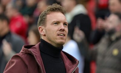 Julian Nagelsmann