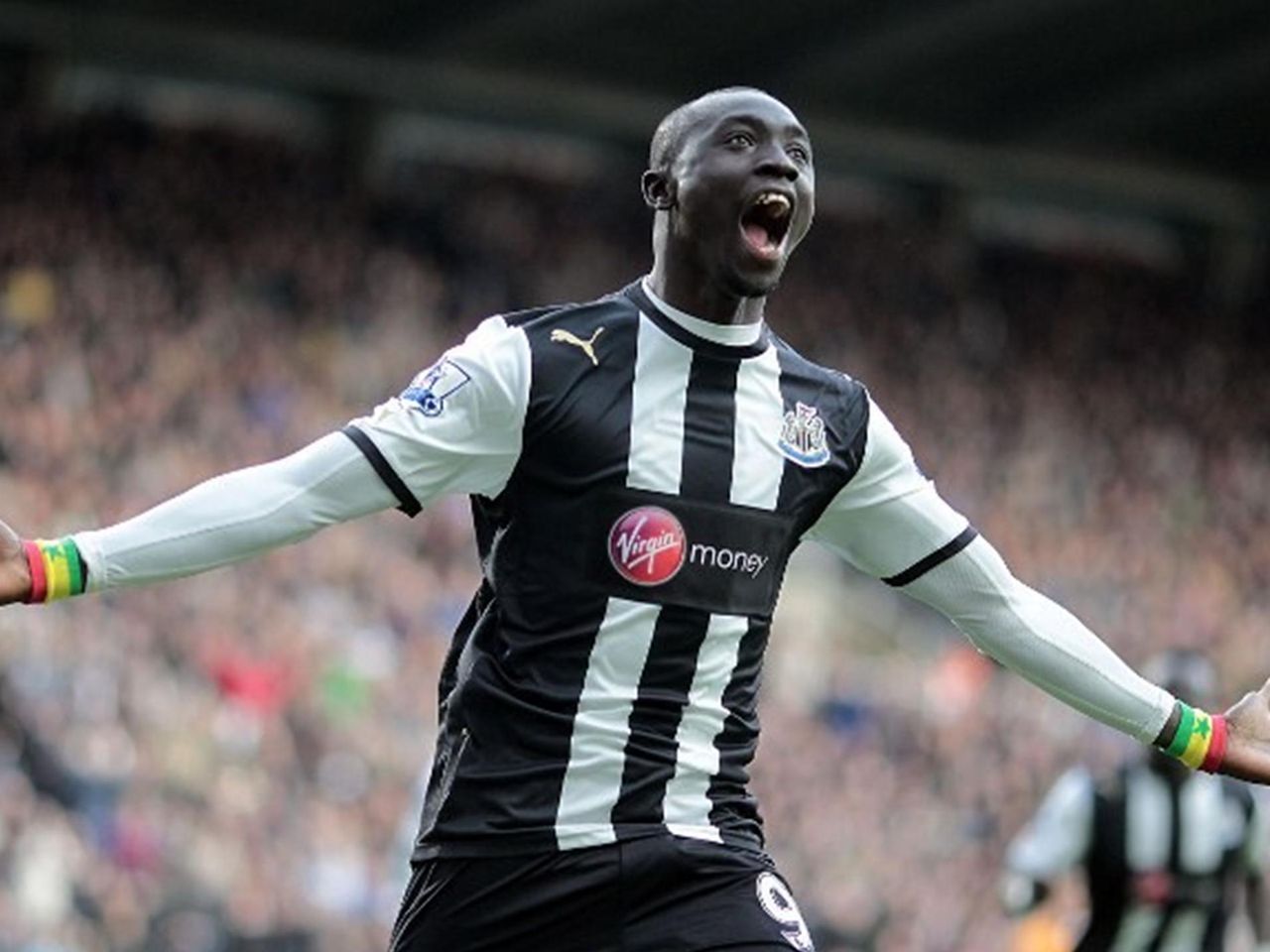 Papiss Demba Cisse net worth