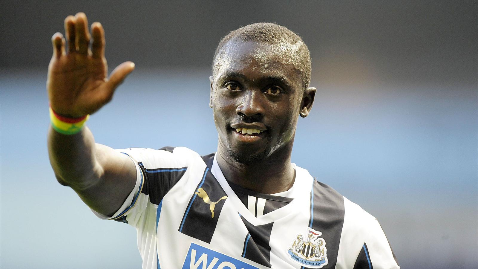 Papiss Demba Cisse net worth