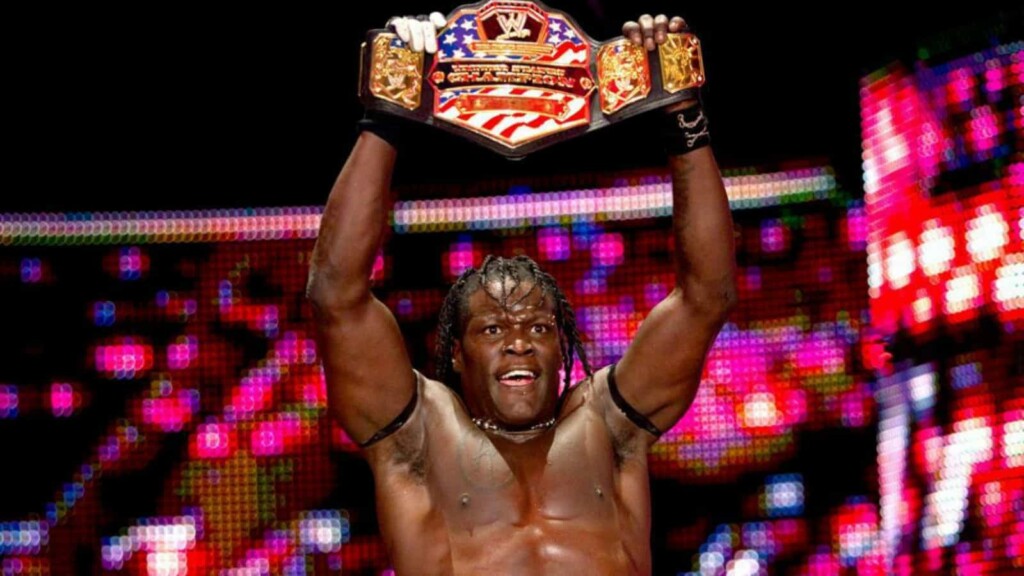 R-Truth