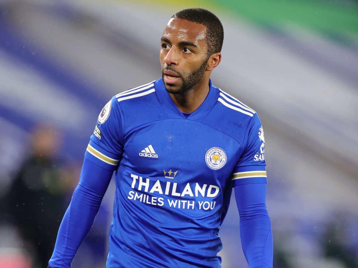 Ricardo Pereira net worth