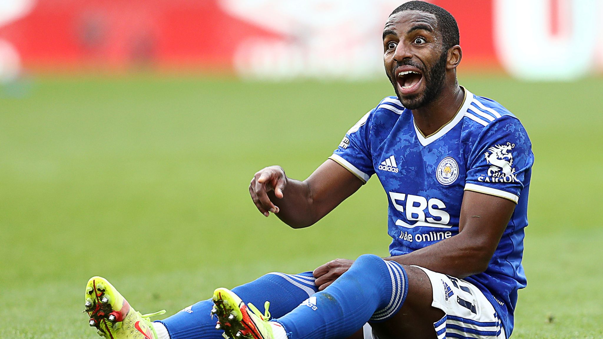 Ricardo Pereira net worth