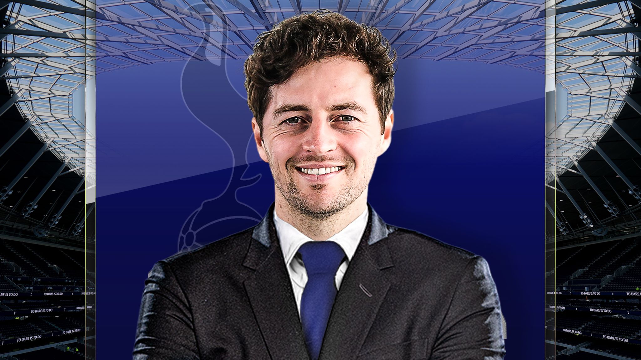 Ryan Mason Tottenham Hotspur