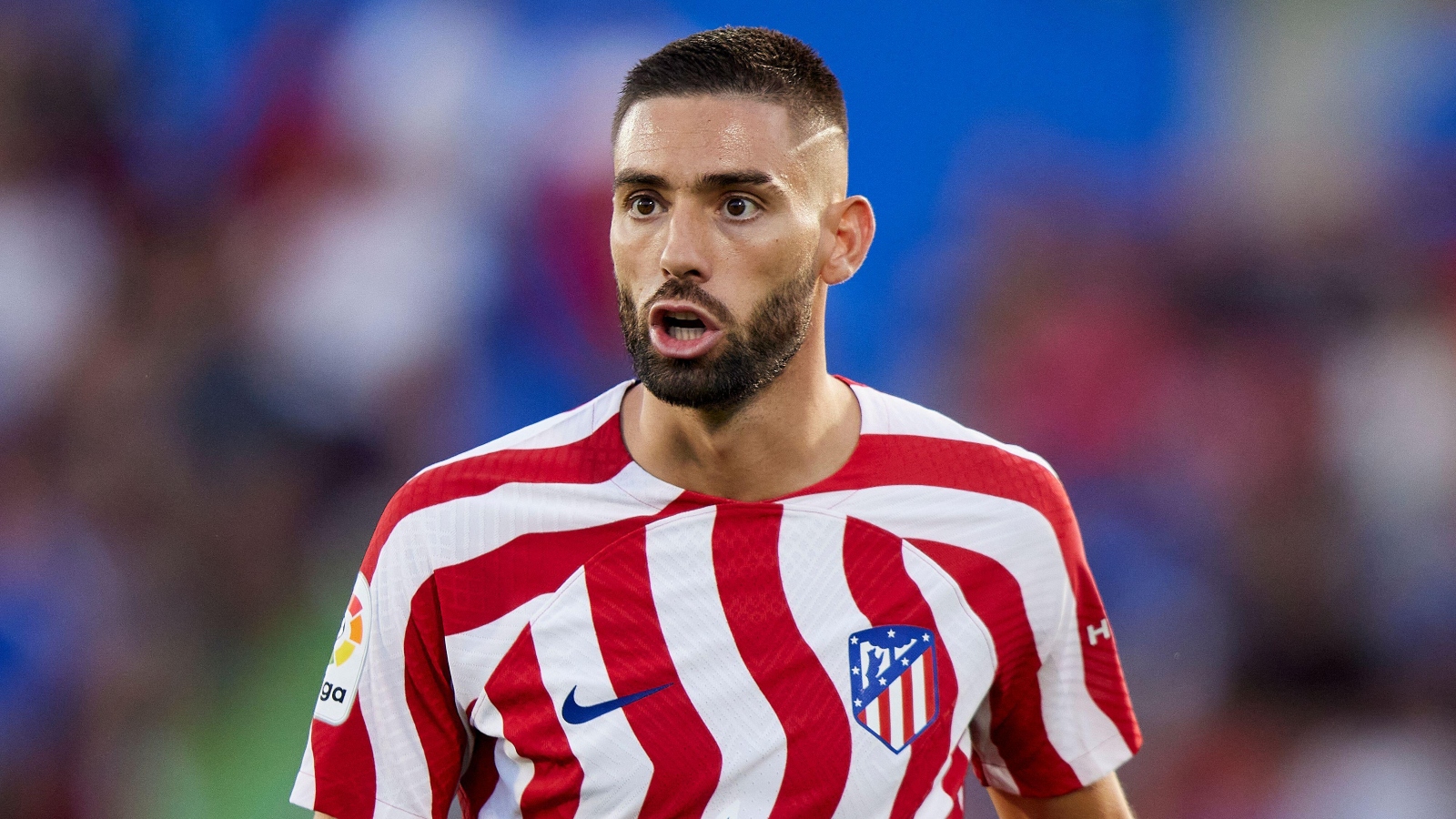 Yannick Carrasco 