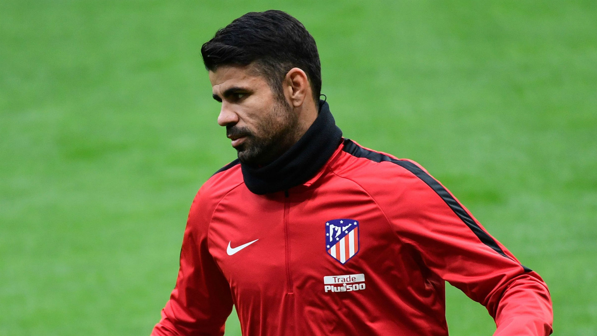 Diego Costa