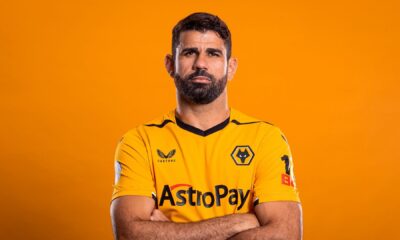 Diego Costa