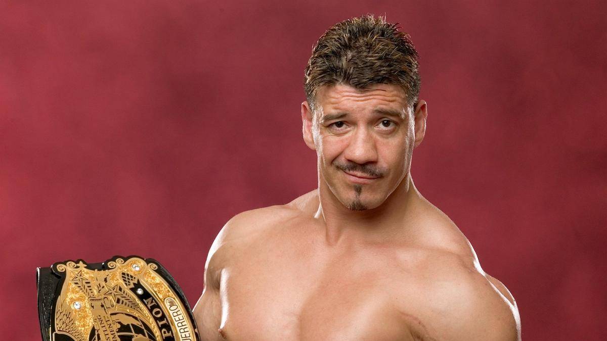 Eddie Guerrero