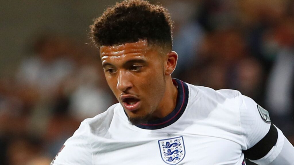 Jadon Sancho biography, career earnings and net worth - Latest Sports ...