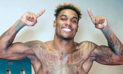 Jermall Charlo