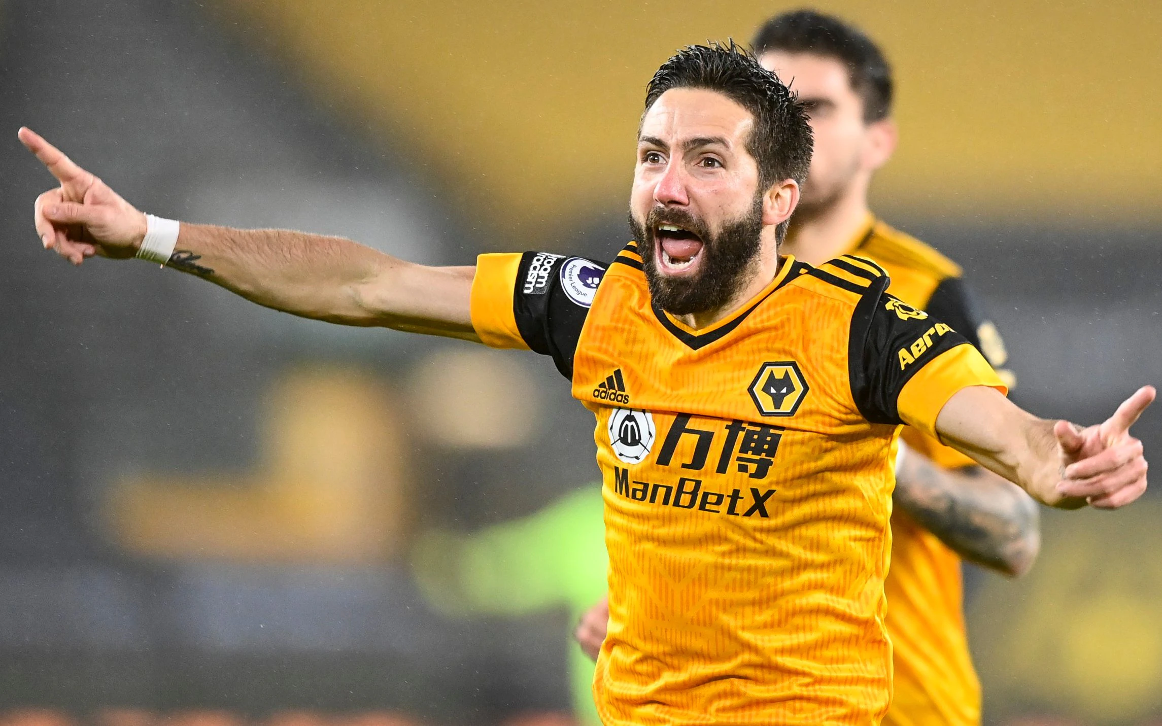 Joao Moutinho