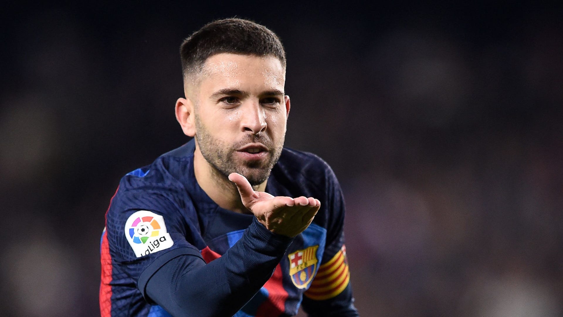 Jordi Alba Biography And Net Worth - Latest Sports News Africa | Latest ...