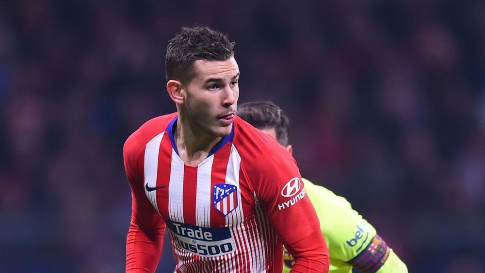 Lucas Hernandez