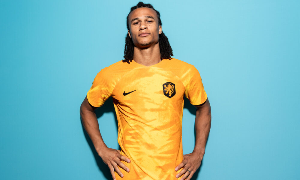 Nathan Ake biography, early life, career, net worth and personal life - Latest Sports News