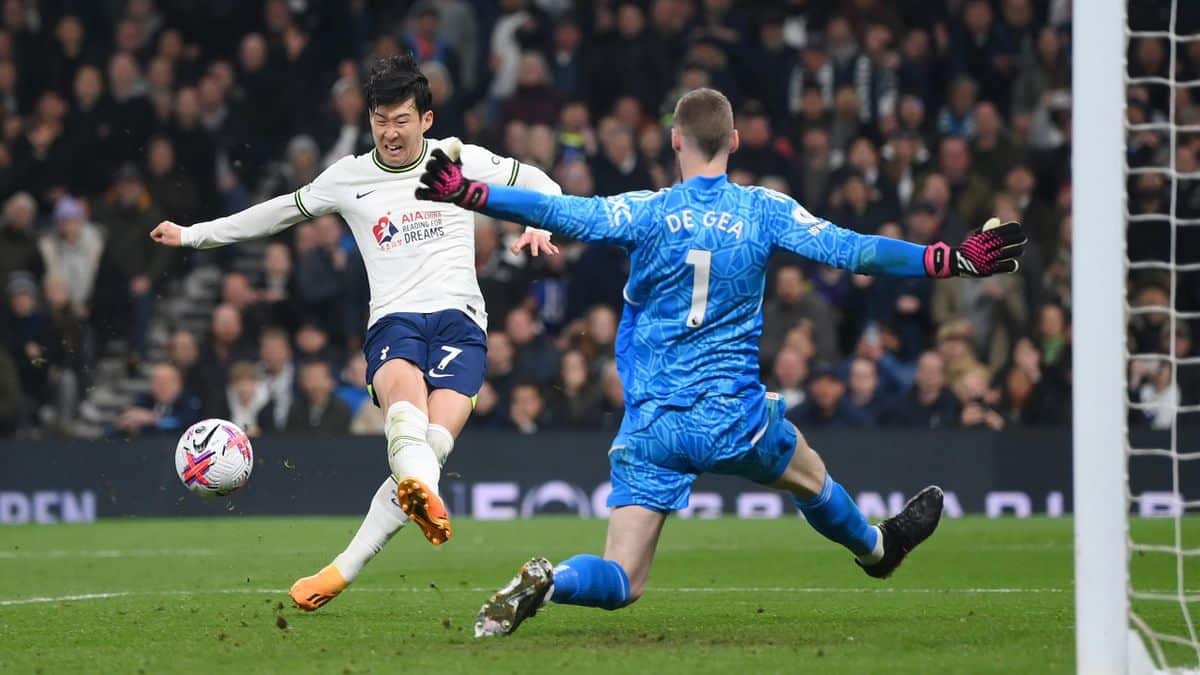 Son Heung-min