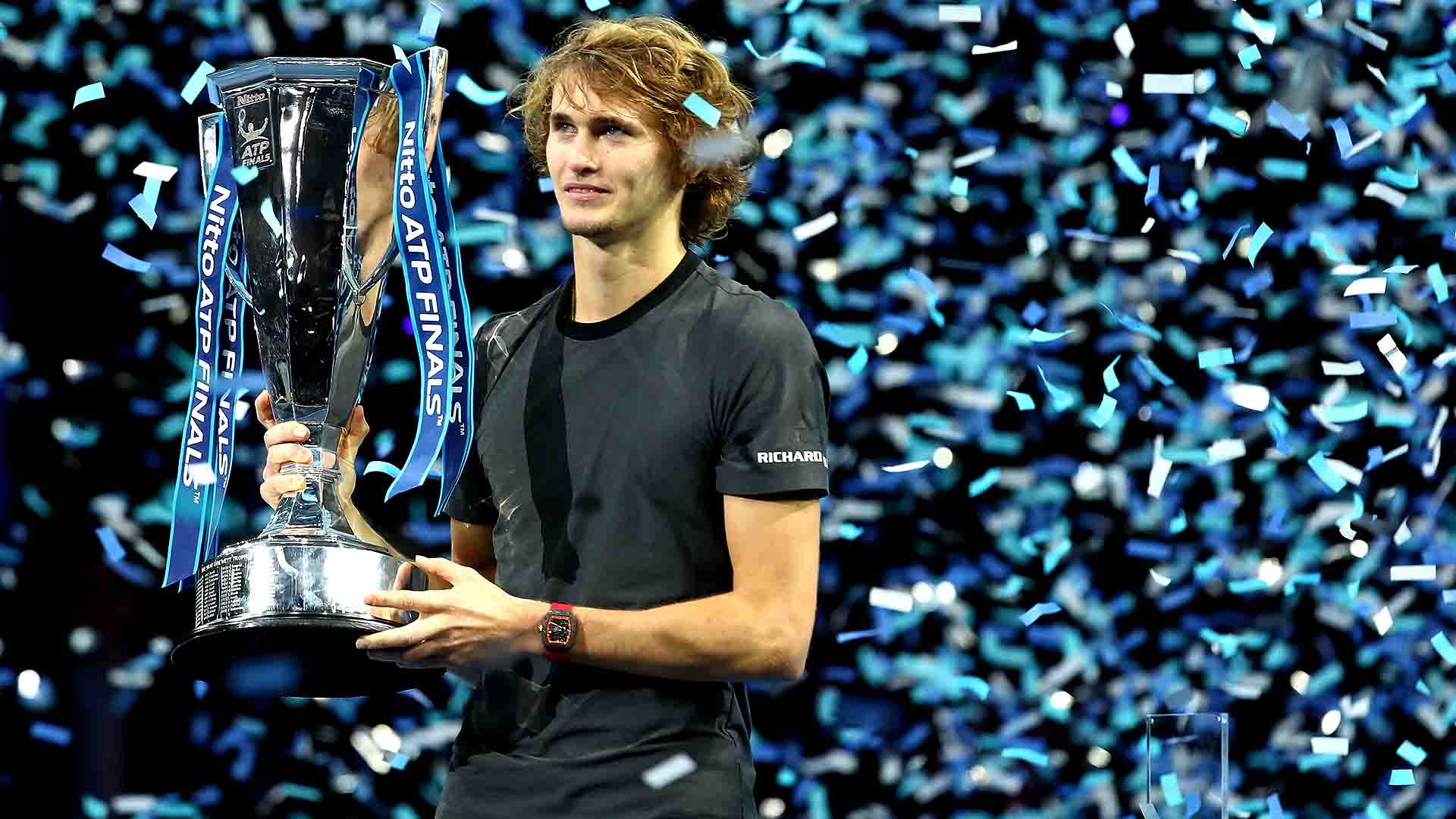 Alexander Zverev