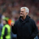 AS Roma 0-0 Bayer Leverkusen UEFA Europa League - Jose Mourinho