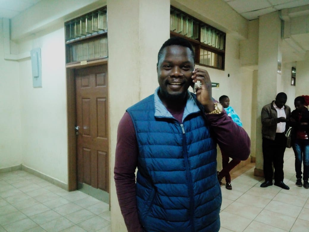 Alex Olaba