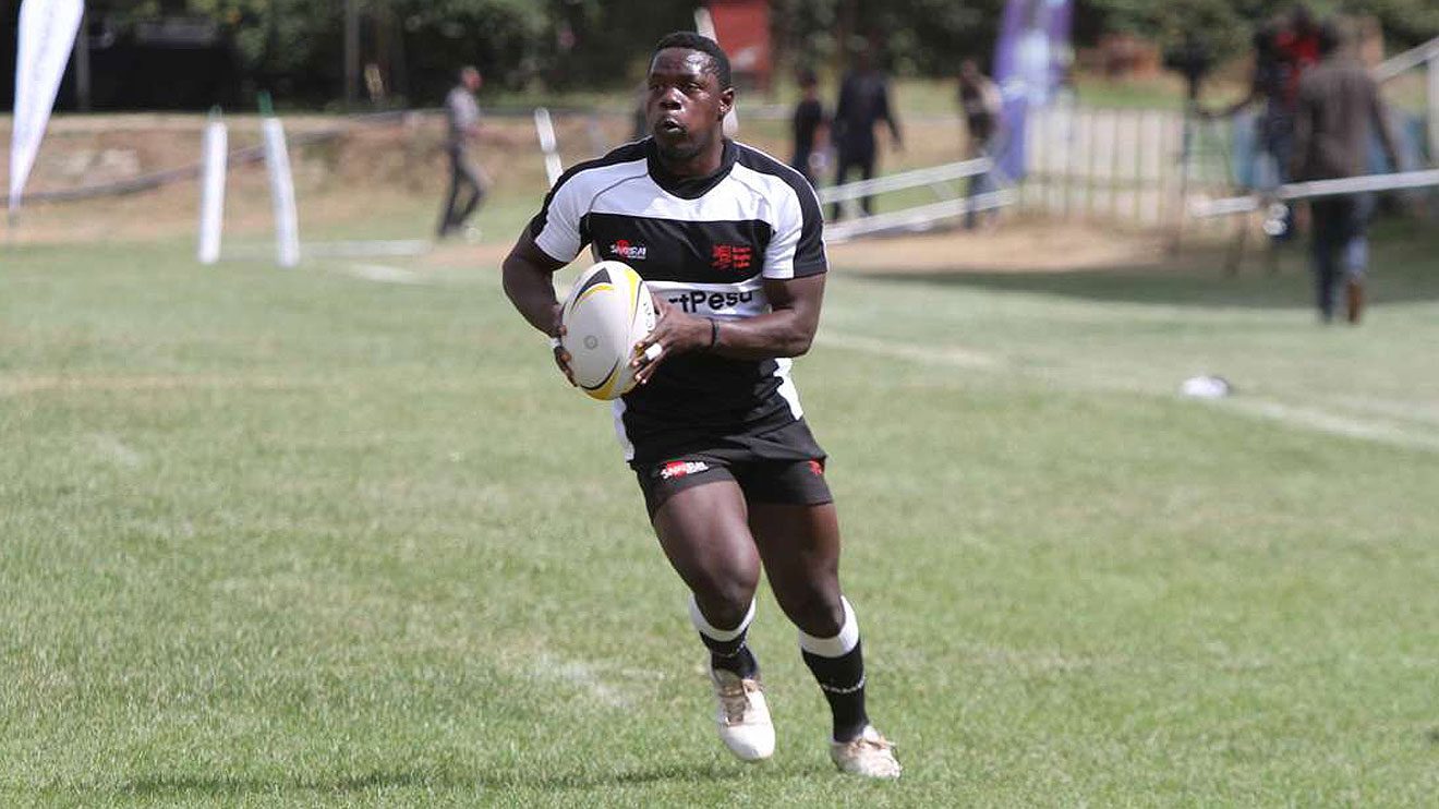 Alex Olaba