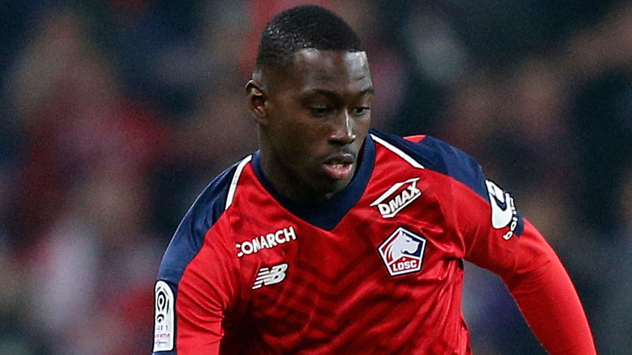 Boubakary Soumare