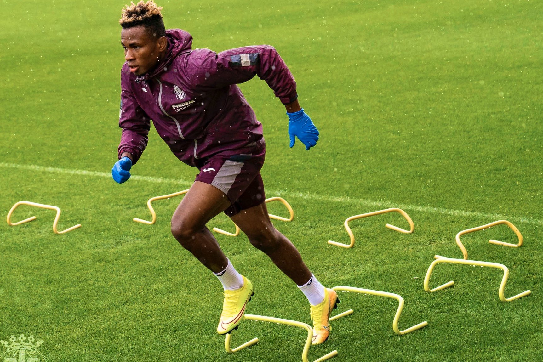Samuel Chukwueze