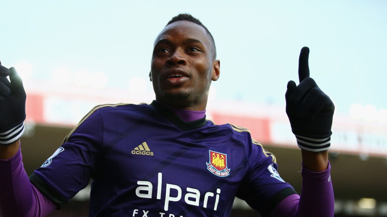 Diafra Sakho career