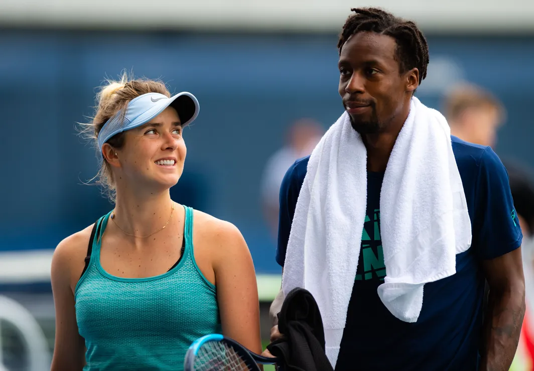 Gael Monfils