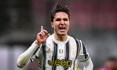 Federico Chiesa