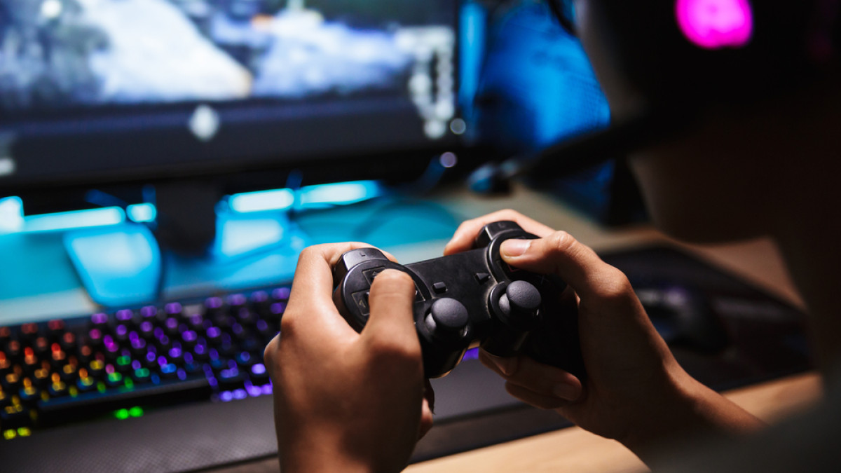 Skin Gaming