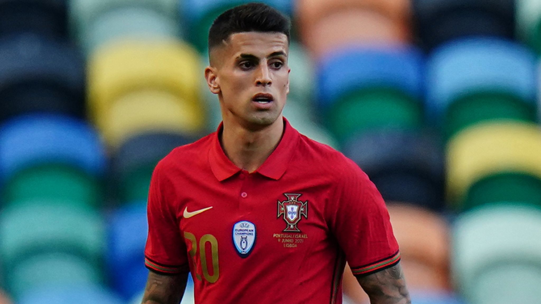 Joao Cancelo Manchester City, Bayern Munich Loan