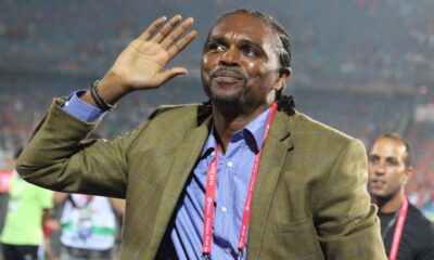 Nwankwo Kanu