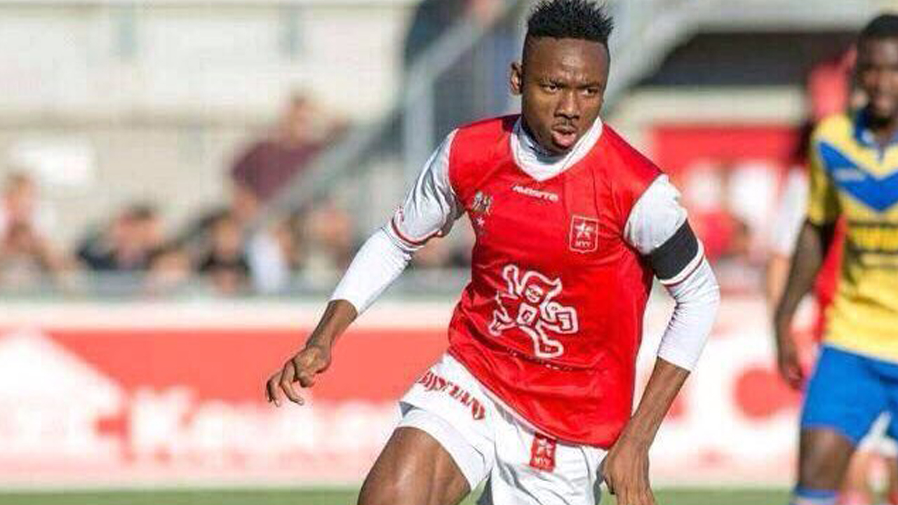 Kelechi Nwakali