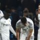 Leeds United Premier League relegation battle