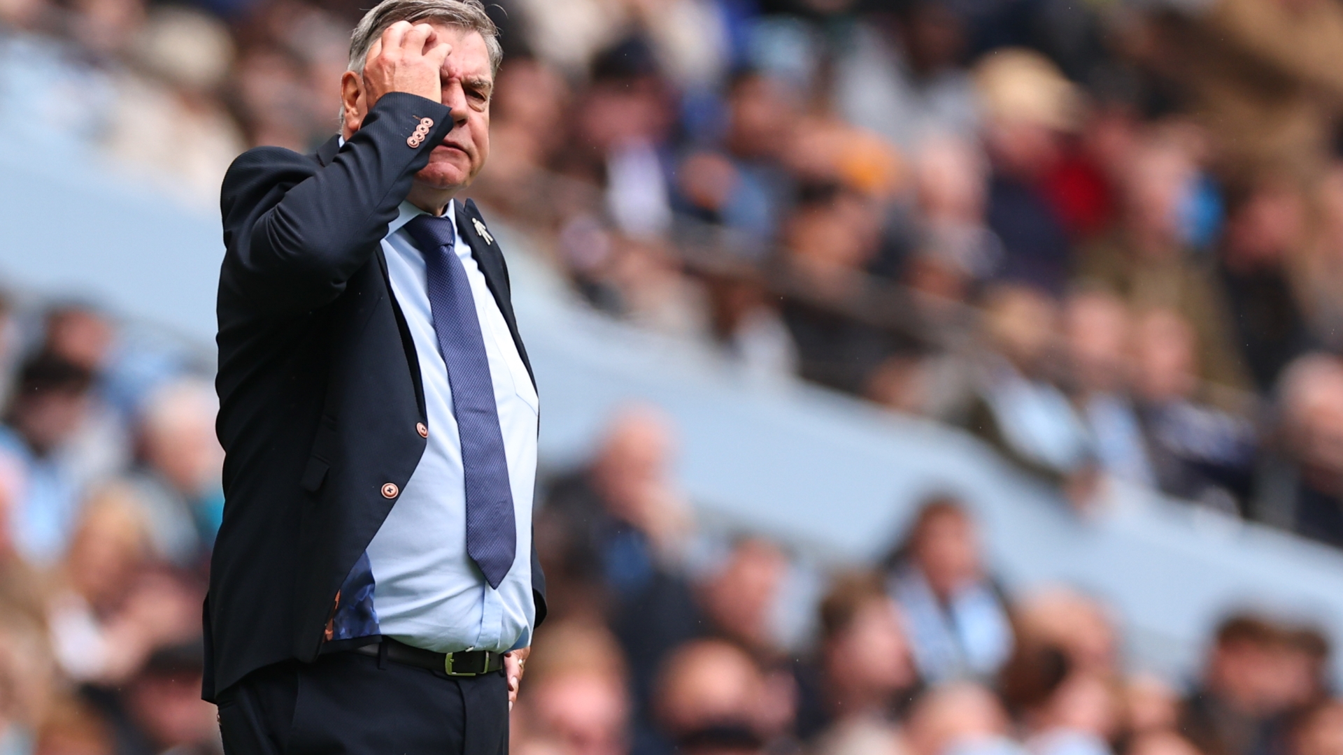 Leeds could be relegated