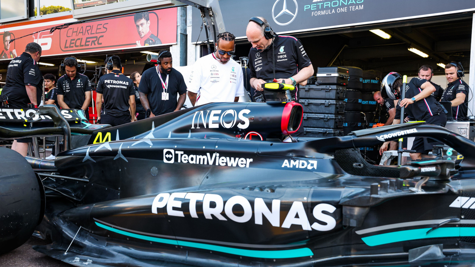 lewis hamilton monaco grand prix