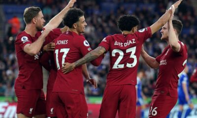 Liverpool FC
