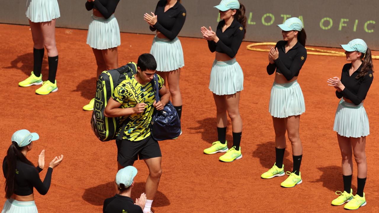 Madrid Open