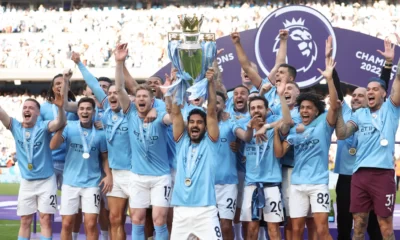 Manchester City