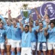 Manchester City