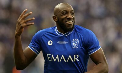 Moussa Marega