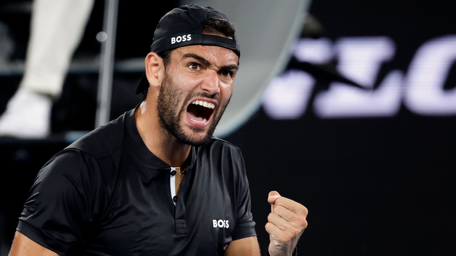 Matteo Berrettini